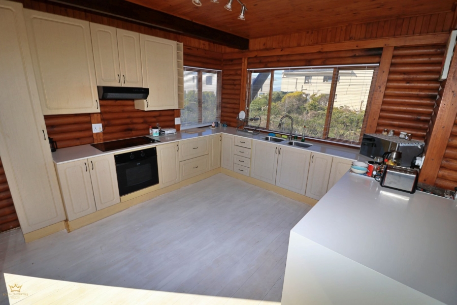 3 Bedroom Property for Sale in Bettys Bay Western Cape